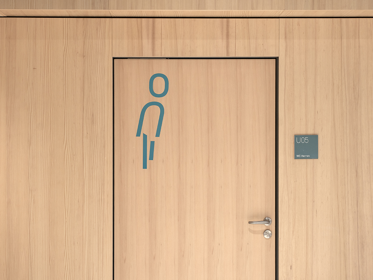 Neubau der Mehrzweckhalle am Lodererplatz in Erding