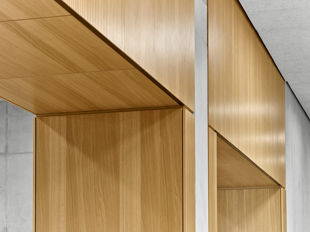 Neubau Dreifachsporthalle, beruflicher Schule und eines Hauses für Kinder in Ramersdorf-Perlach