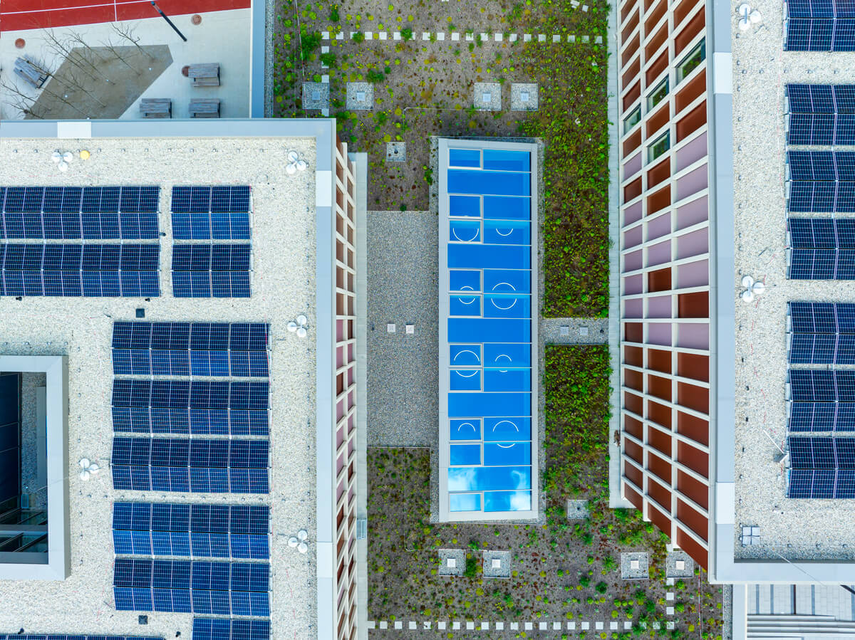 Steinparkschule Freising