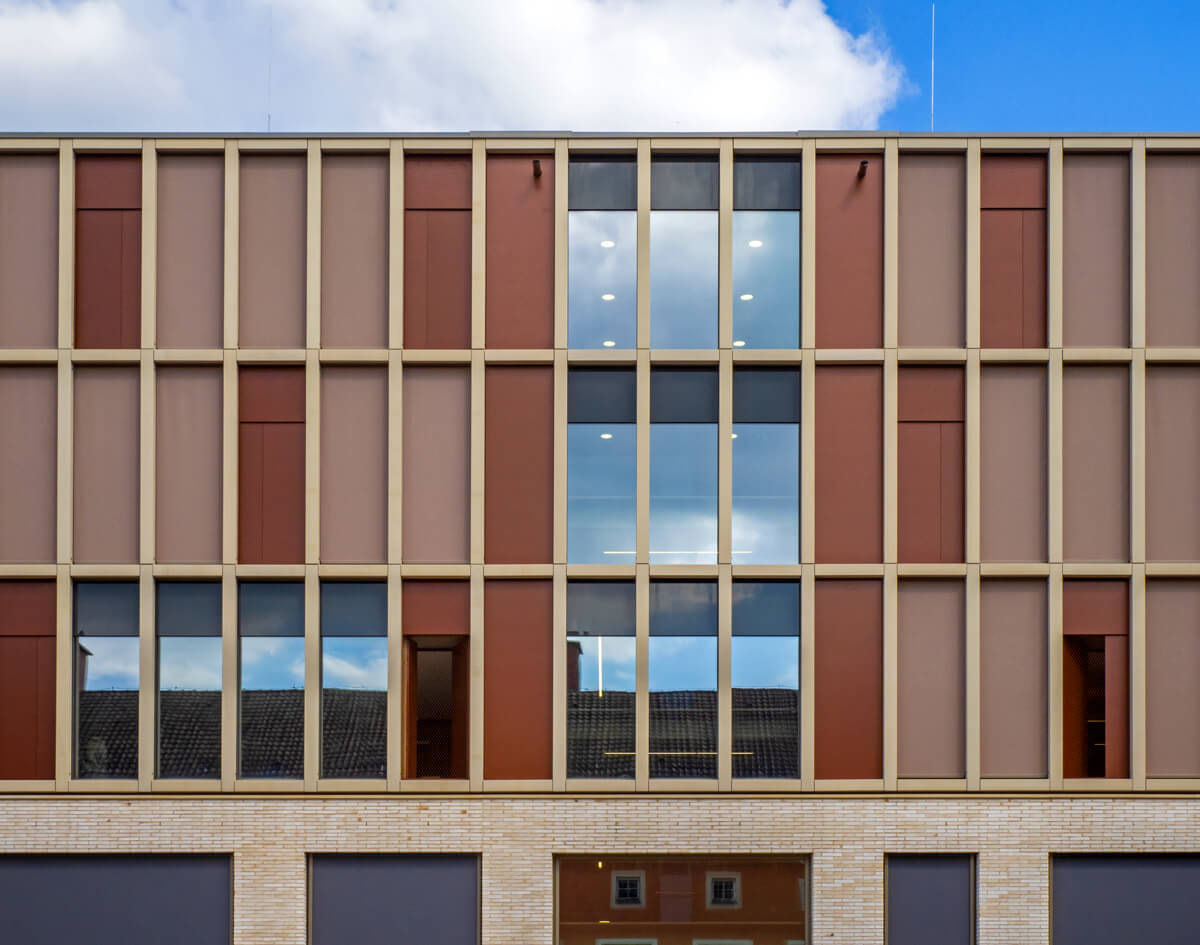 Steinparkschule Freising