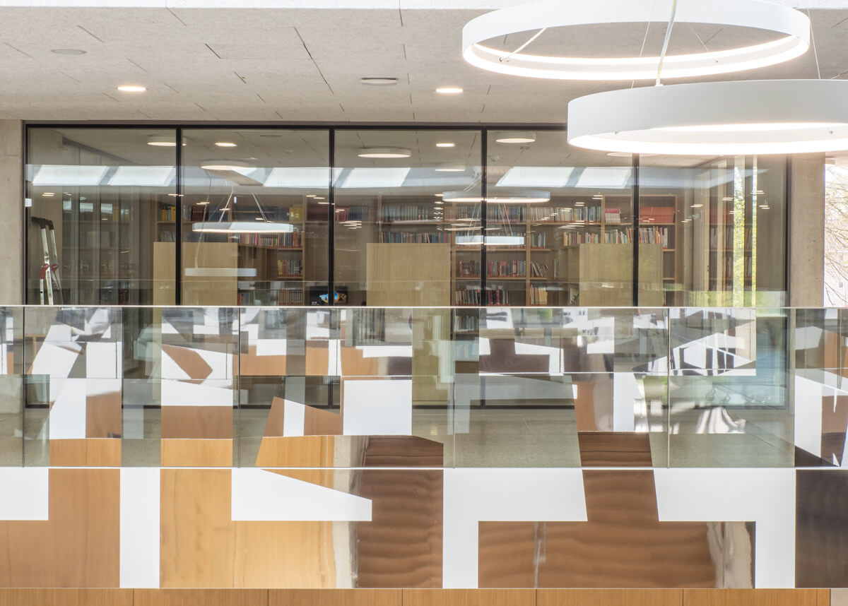 Steinparkschule Freising