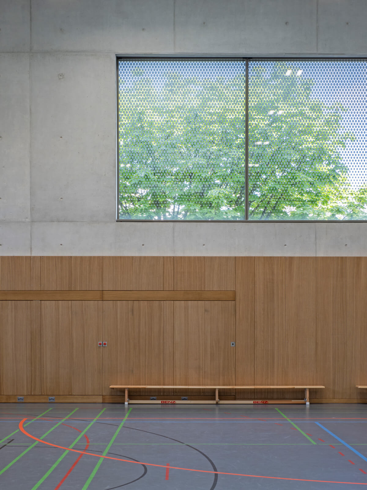 Steinparkschule Freising